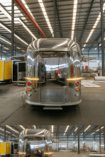 AIRSTREAM-3000 - Imagen 2