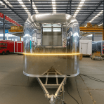 AIRSTREAM-3000 - Imagen 3