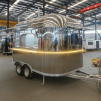 AIRSTREAM-3000 - Imagen 4
