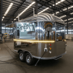 AIRSTREAM-3000 - Imagen 6