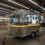 AIRSTREAM-3000 - Imagen 7