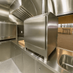 AIRSTREAM-3000 - Imagen 8