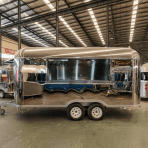 AIRSTREAM-4000 - Imagen 2