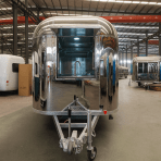 AIRSTREAM-4000 - Imagen 4