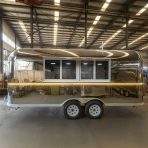 AIRSTREAM-4500 - Imagen 10