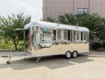 AIRSTREAM -6000 - Imagen 7
