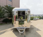 AIRSTREAM -6000 - Imagen 5