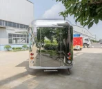 AIRSTREAM -6000 - Imagen 2