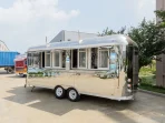 AIRSTREAM -6000 - Imagen 8
