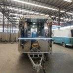AIRSTREAM-3600 - Imagen 4