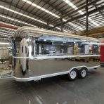 AIRSTREAM-5500 - Imagen 8