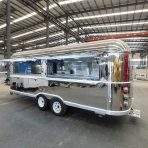 AIRSTREAM-5500 - Imagen 4